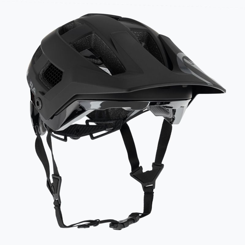 Kask rowerowy Endura Singletrack MIPS black