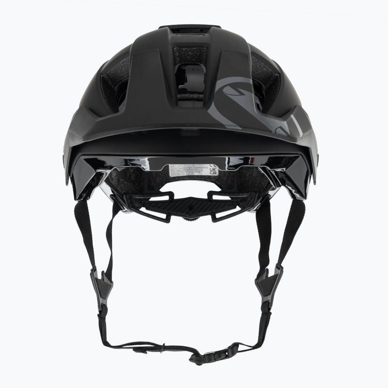 Kask rowerowy Endura Singletrack MIPS black 2