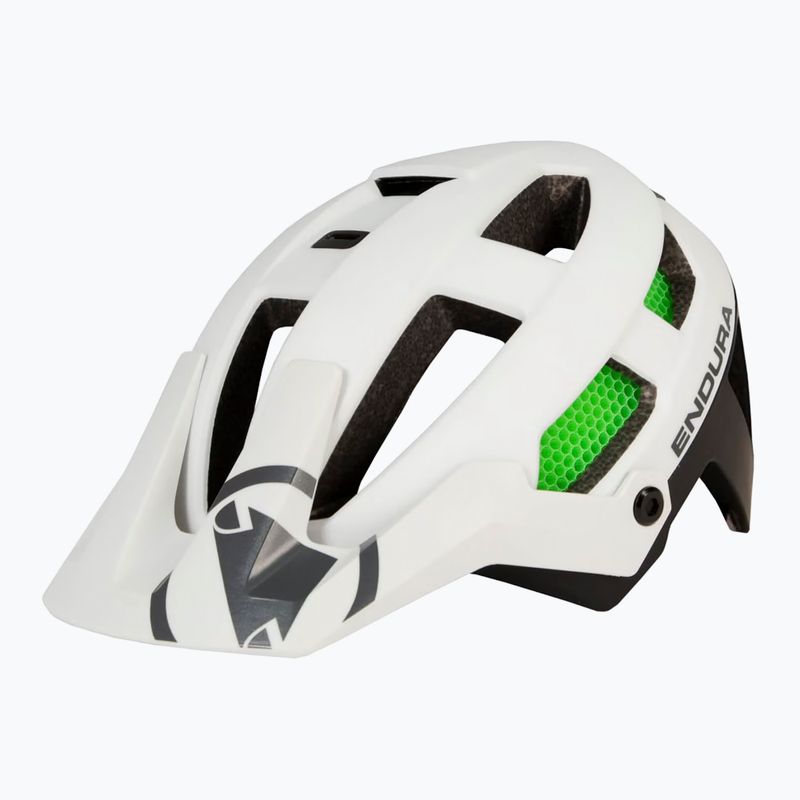 Kask rowerowy Endura Singletrack MIPS white 3