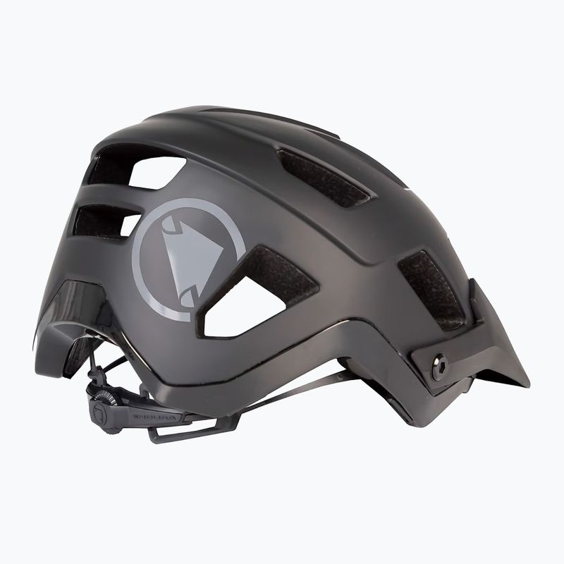 Kask rowerowy Endura Hummvee Plus black 4