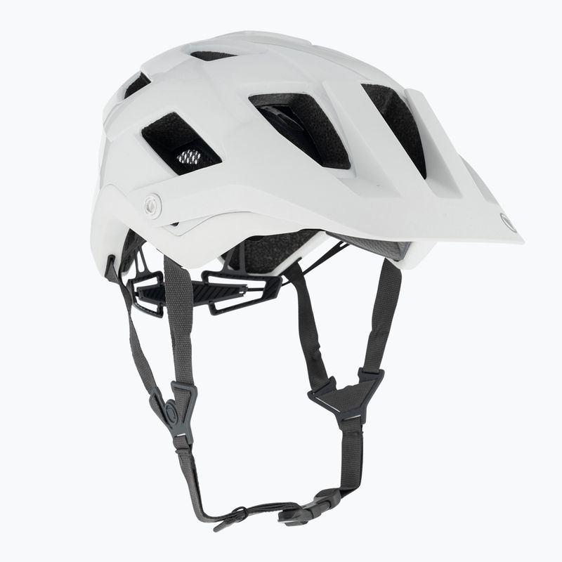 Kask rowerowy Endura Hummvee Plus white