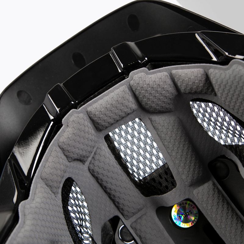 Kask rowerowy Endura Hummvee Plus MIPS black 3