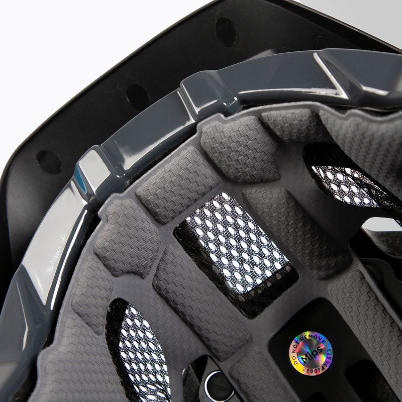 Kask rowerowy Endura Hummvee Plus MIPS grey camo 3