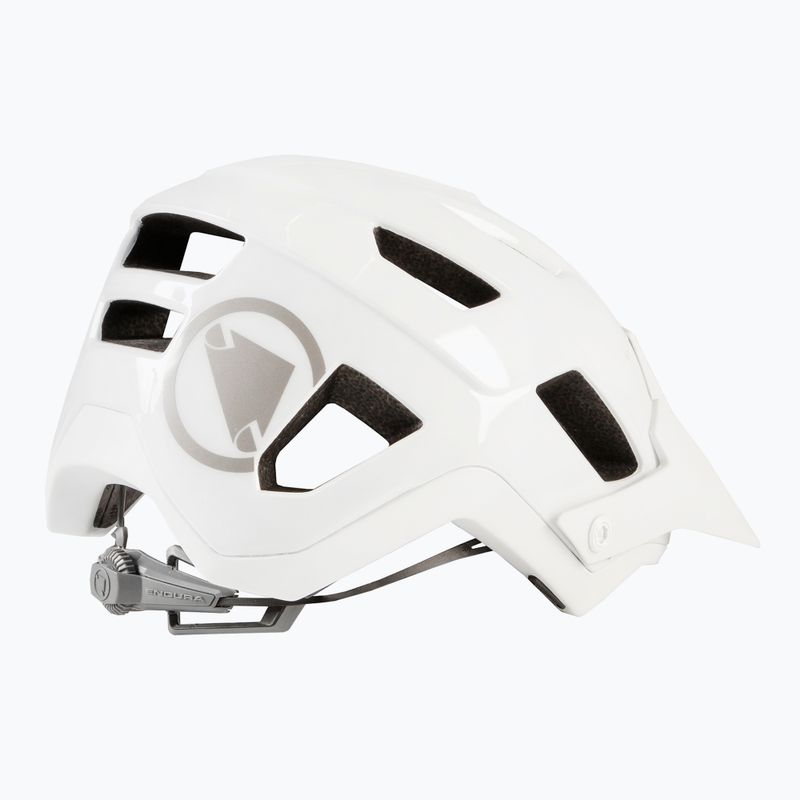 Kask rowerowy Endura Hummvee Plus MIPS white 2