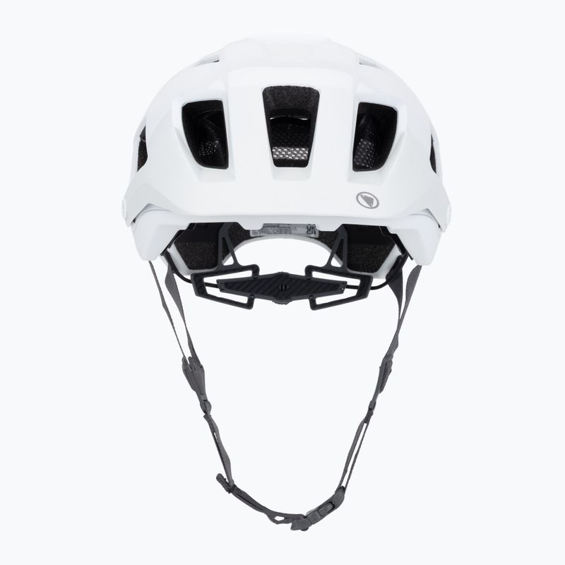Kask rowerowy Endura Hummvee Plus MIPS white 2