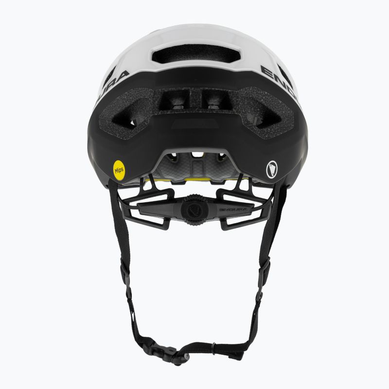 Kask rowerowy Endura FS260-Pro MIPS white 3