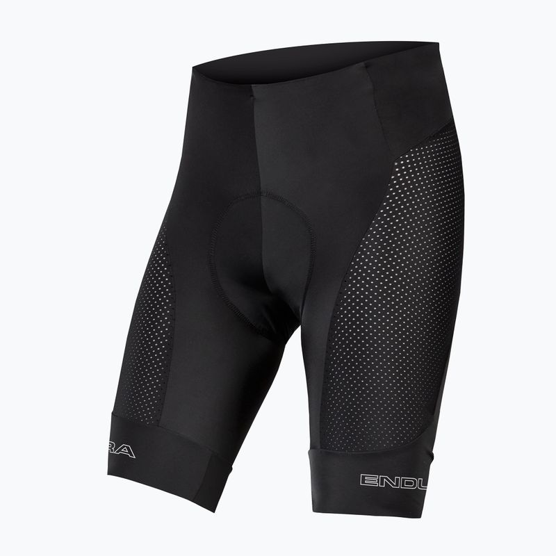 Spodenki rowerowe męskie Endura EGM Liner Short black 4