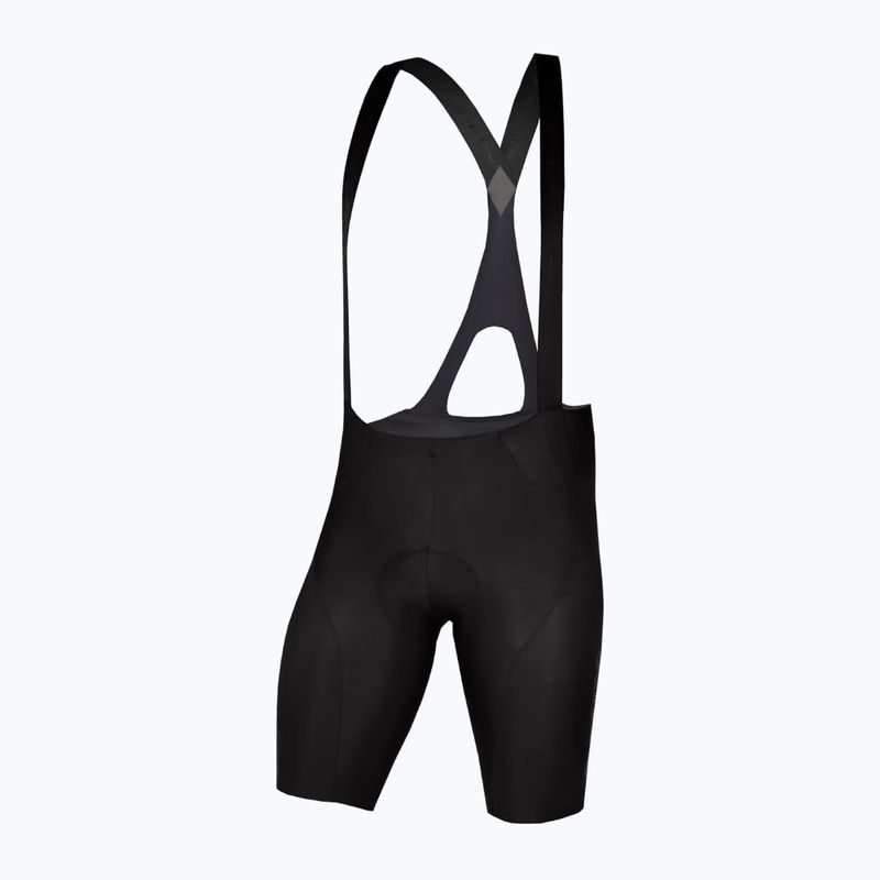 Spodenki rowerowe męskie Endura Pro SL EGM Bibshort LL black 6