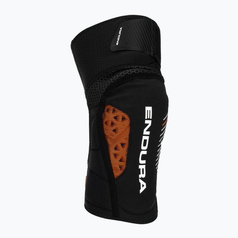 Ochraniacze rowerowe na kolana Endura MT500 D3O Open Knee Pad black 2