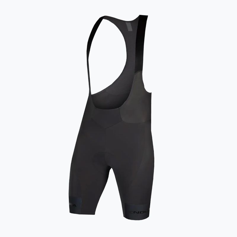 Spodenki rowerowe męskie Endura FS260 II Bibshort grey 8