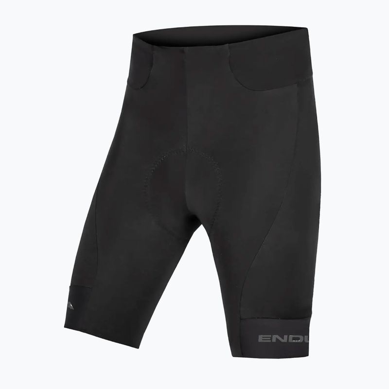 Spodenki rowerowe męskie Endura FS260 Short black 7