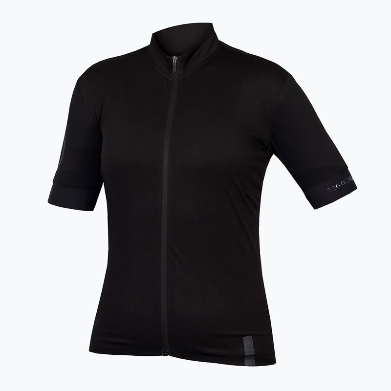 Koszulka rowerowa damska Endura FS260 II W black 9
