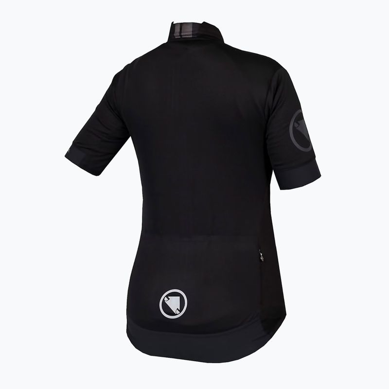 Koszulka rowerowa damska Endura FS260 II W black 10