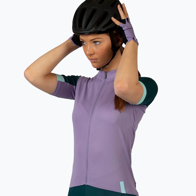Koszulka damska Endura FS260 II W violet 5
