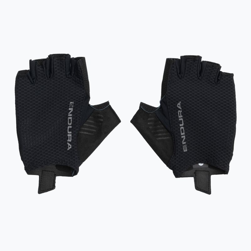 Rękawiczki rowerowe męskie Endura Egm Mitts black 2