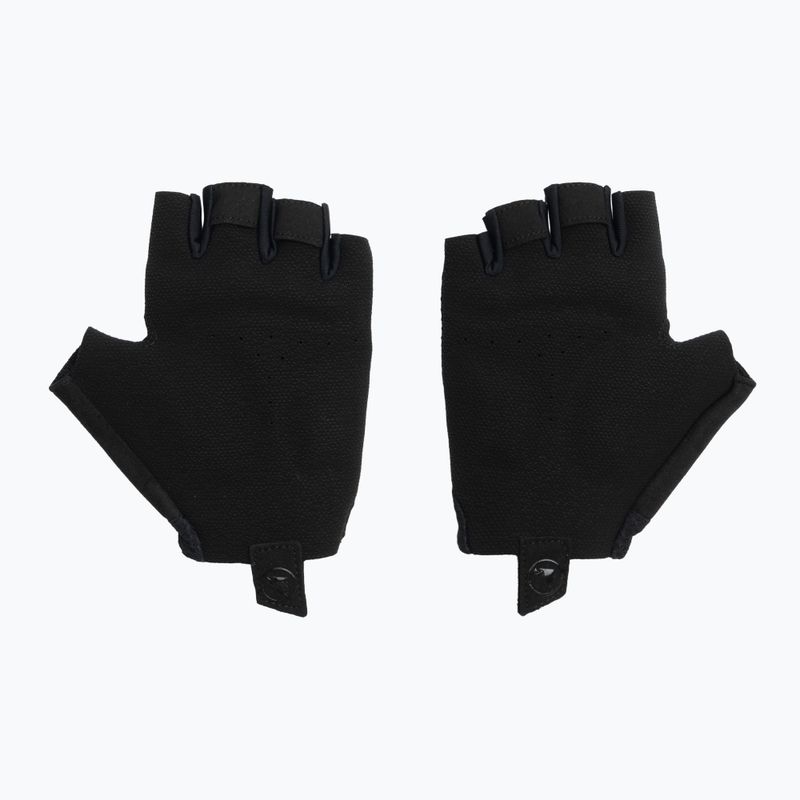 Rękawiczki rowerowe męskie Endura Egm Mitts black 3