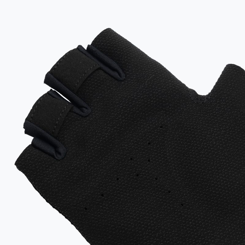 Rękawiczki rowerowe męskie Endura Egm Mitts black 6