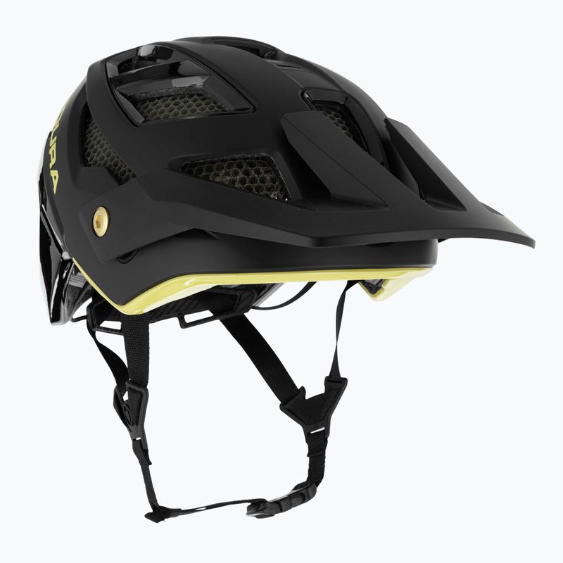 Kask rowerowy Endura MT500 MIPS sulphur