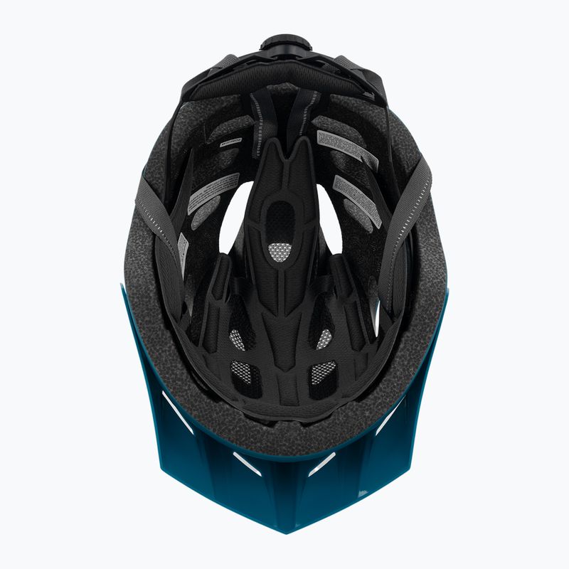 Kask rowerowy Endura Hummvee blueberry 6