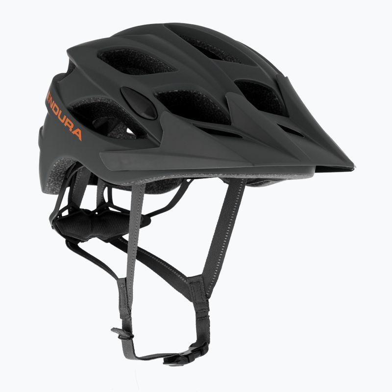 Kask rowerowy Endura Hummvee harvest