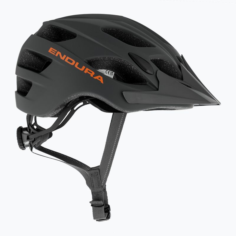 Kask rowerowy Endura Hummvee harvest 4