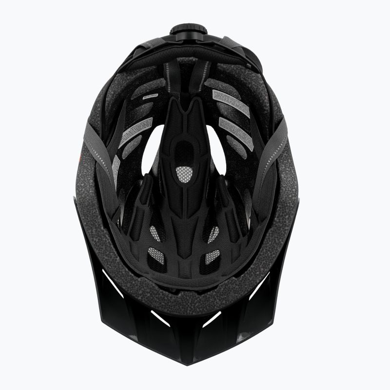 Kask rowerowy Endura Hummvee harvest 6