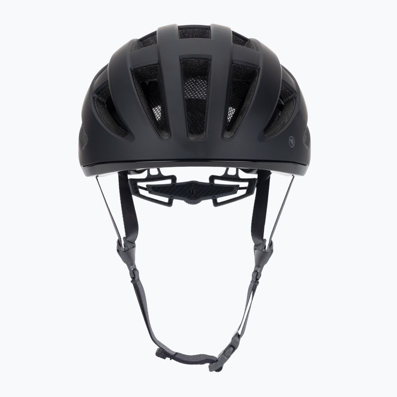 Kask rowerowy Endura Xtract black 2