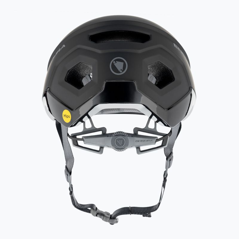 Kask rowerowy Endura Xtract MIPS black 3