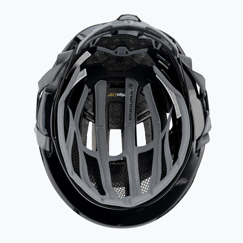 Kask rowerowy Endura Xtract MIPS black 5