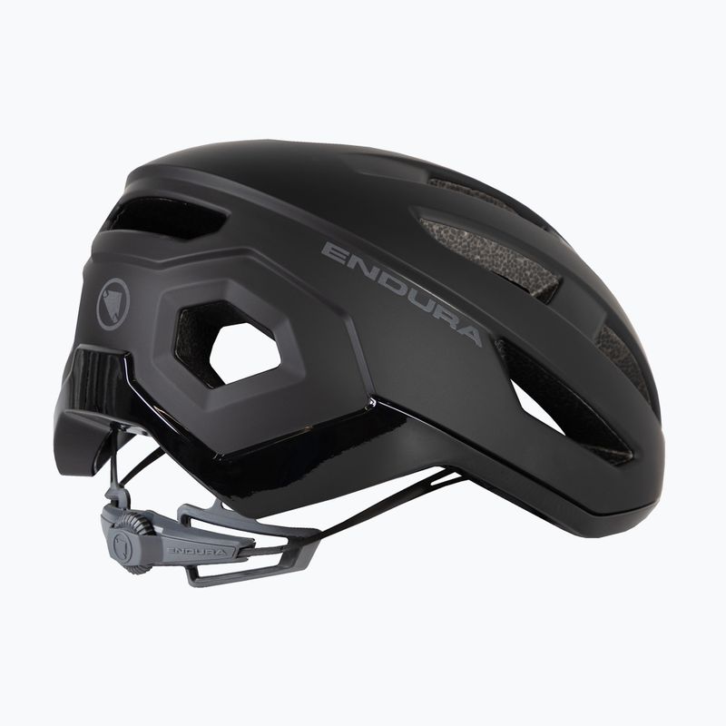 Kask rowerowy Endura Xtract MIPS black 7