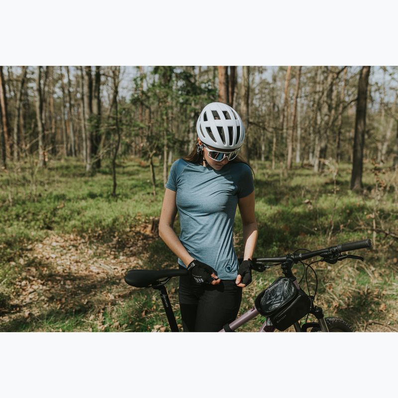 Kask rowerowy Endura Xtract MIPS white 9