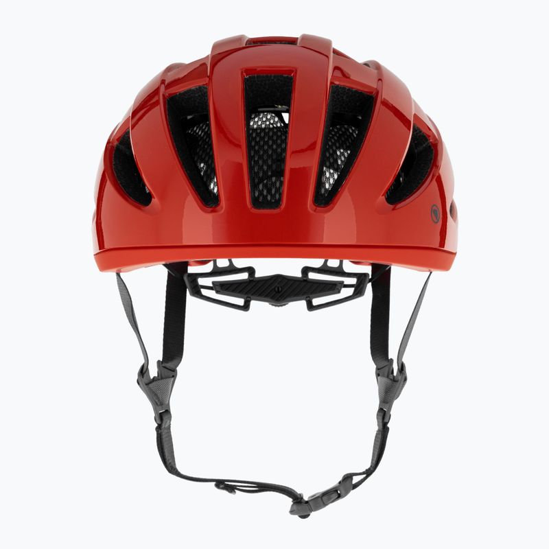 Kask rowerowy Endura Xtract MIPS red 2