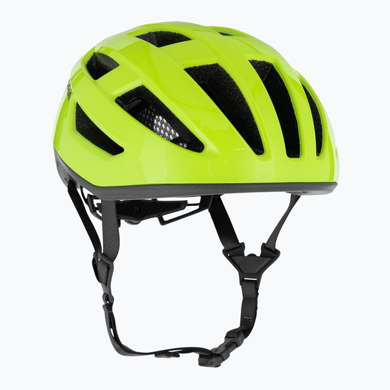 Kask rowerowy Endura Xtract MIPS hi-viz yellow