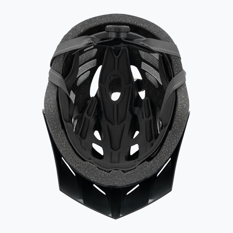 Kask rowerowy dziecięcy Endura Hummvee Youth grey camo 6