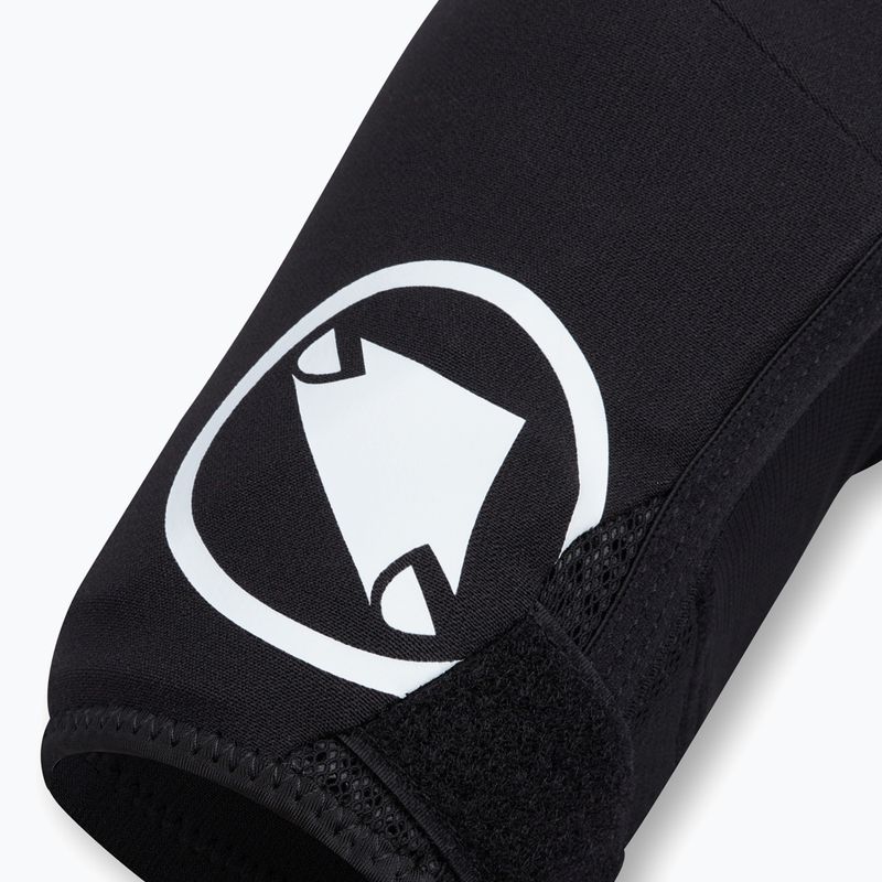 Ochraniacze rowerowe na łokcie Endura Singletrack Elbow Pads black 4