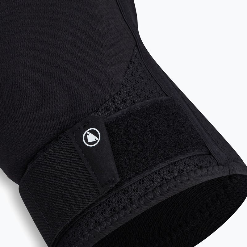 Ochraniacze rowerowe na łokcie Endura Singletrack Elbow Pads black 5