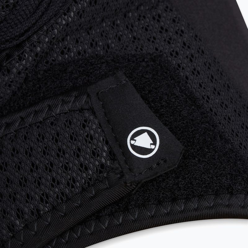 Ochraniacze rowerowe na kolana Endura Singletrack Knee Pads black 4