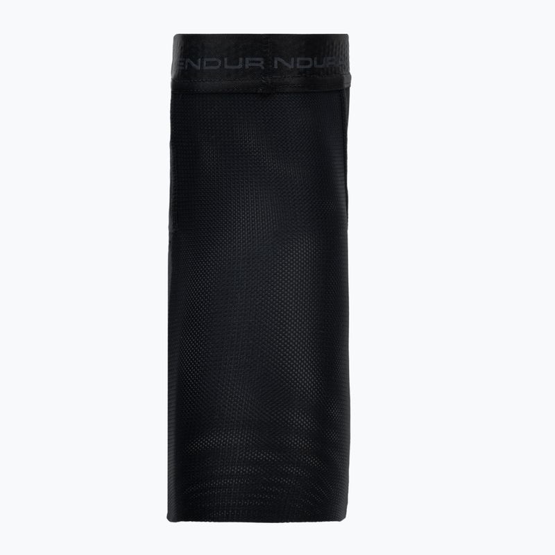 Ochraniacze rowerowe na łokcie Endura Strack Lite Elbow Pads black 2