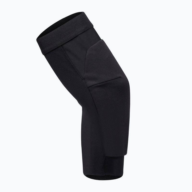 Ochraniacze rowerowe na łokcie Endura Strack Lite Elbow Pads black 3
