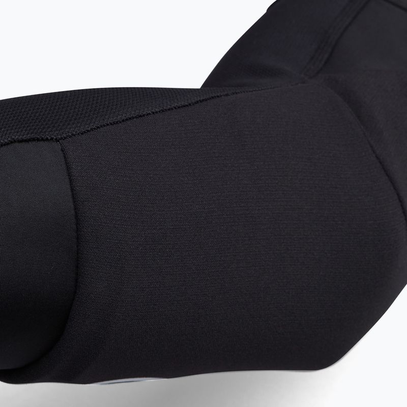 Ochraniacze rowerowe na łokcie Endura Strack Lite Elbow Pads black 5
