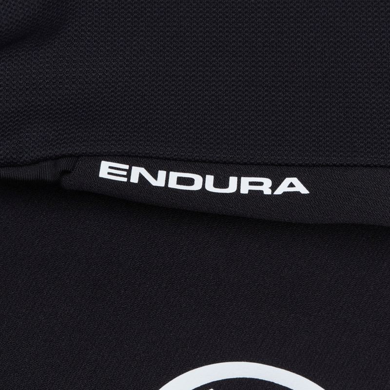 Ochraniacze rowerowe na łokcie Endura Strack Lite Elbow Pads black 6