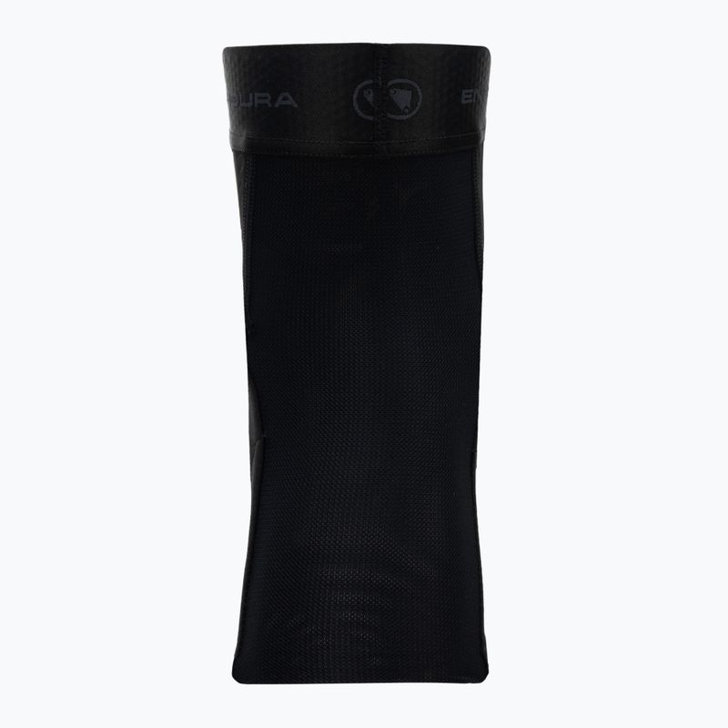 Ochraniacze rowerowe na kolana Endura Singletrack Lite II Knee Pads black 2