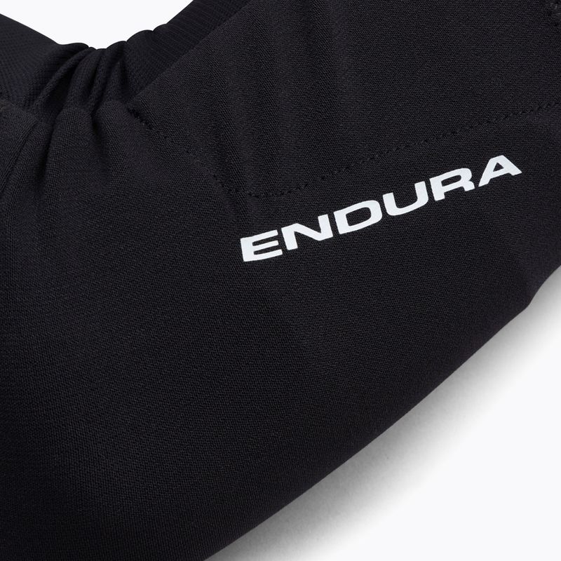 Ochraniacze rowerowe na kolana Endura Singletrack Lite II Knee Pads black 3
