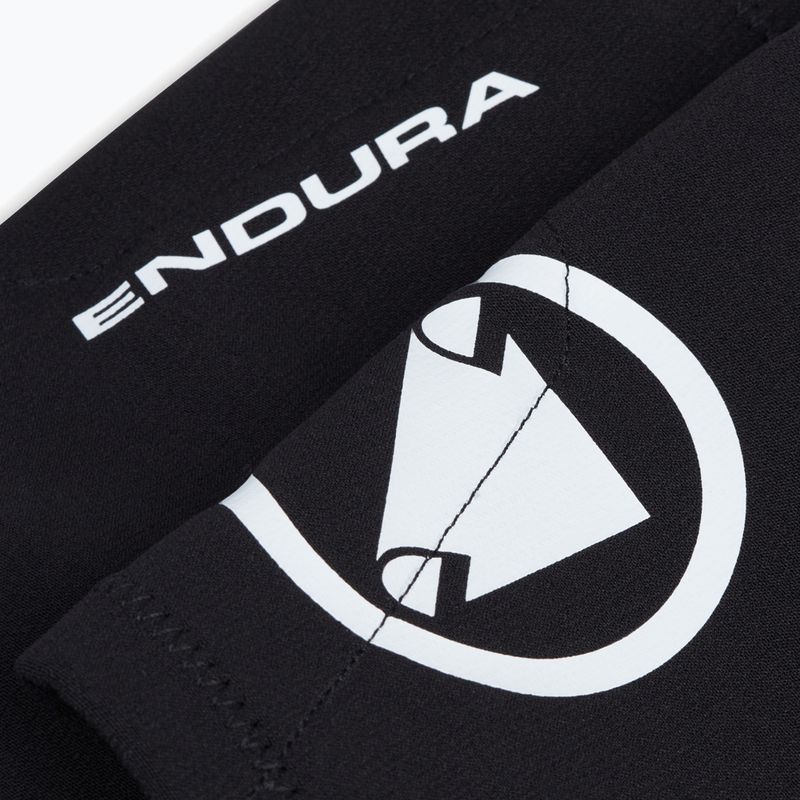 Ochraniacze rowerowe na kolana Endura Singletrack Lite II Knee Pads black 5