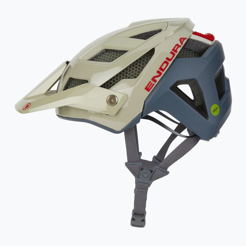 Kask rowerowy Endura MT500 MIPS mushroom 3