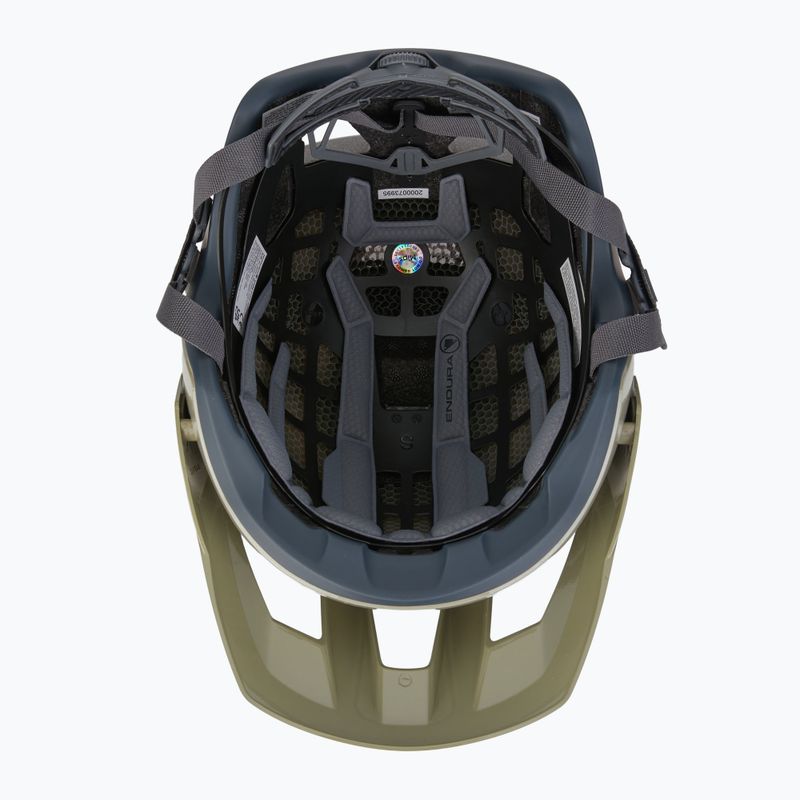 Kask rowerowy Endura MT500 MIPS mushroom 5