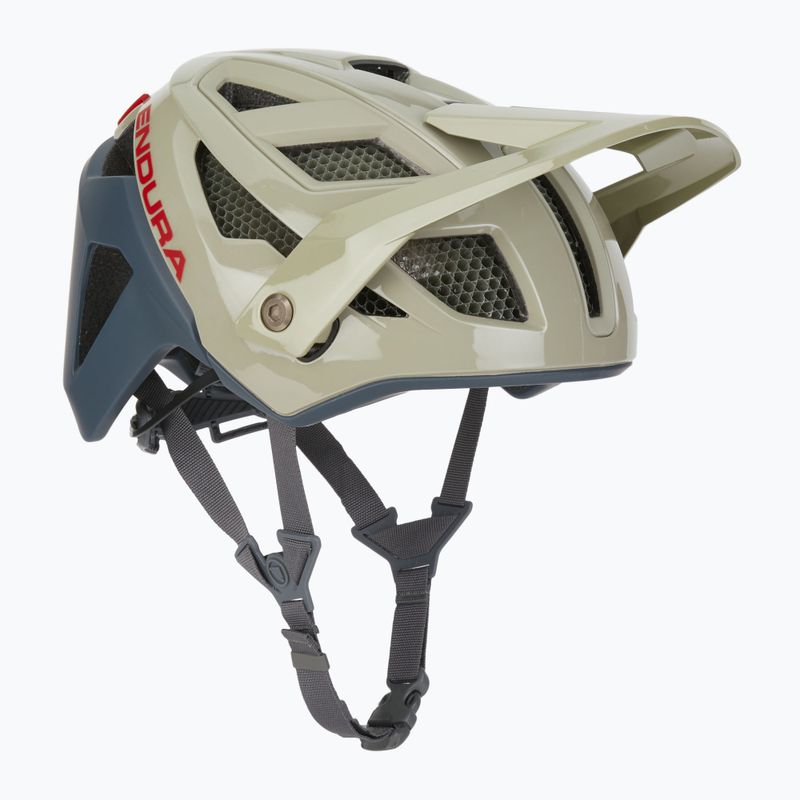 Kask rowerowy Endura MT500 MIPS mushroom 9