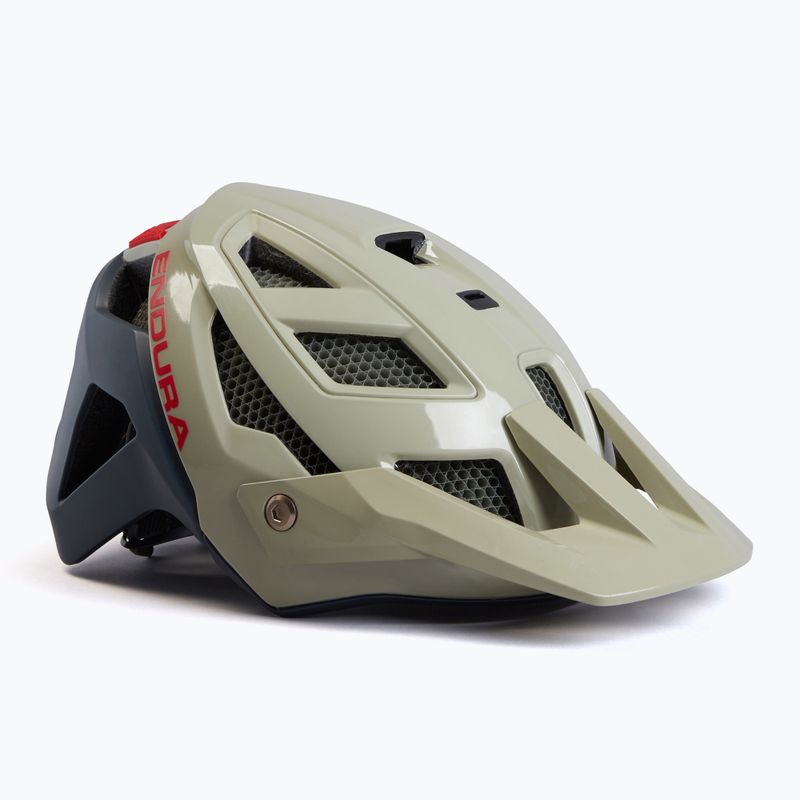 Kask rowerowy Endura MT500 MIPS mushroom