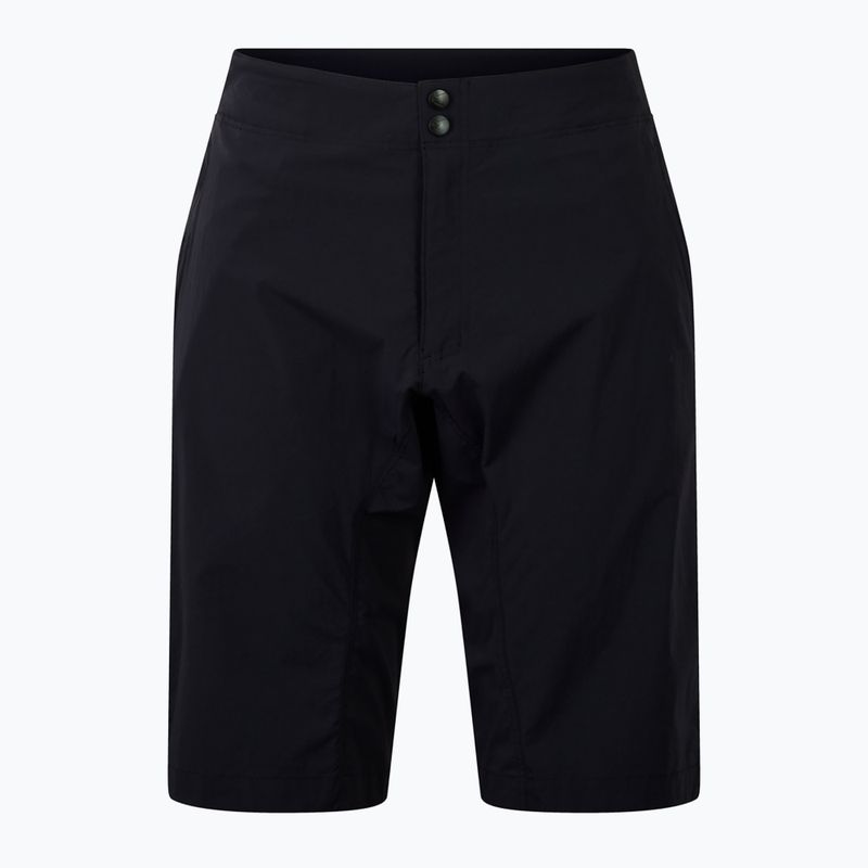 Spodenki rowerowe męskie Endura Hummvee Lite Short black 7