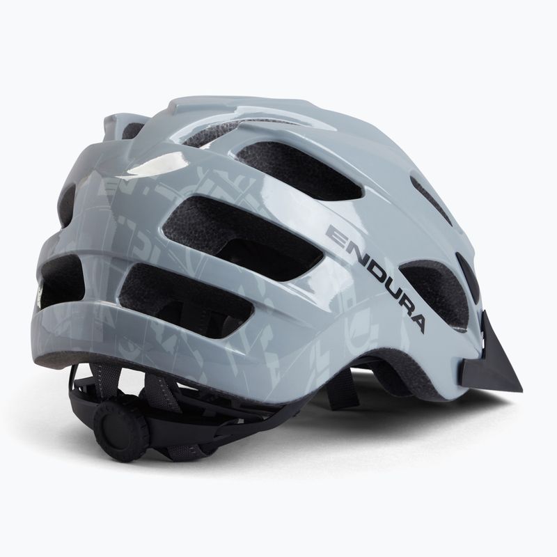 Kask rowerowy Endura Hummvee dreich grey 3